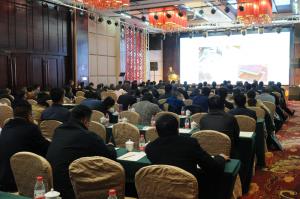 全省城市道路管理維修養(yǎng)護工作現(xiàn)場會在新鄉(xiāng)召開